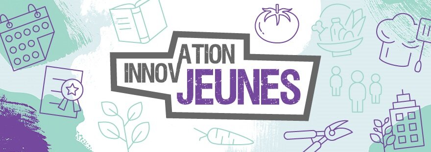 Logo Innovation Jeunes
